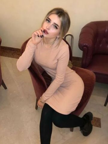 Проститутка Каролина Проститутка Каролина